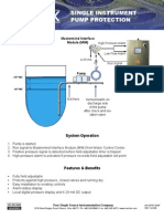 PPCD Application White Paper