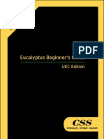 Book Eucalyptus Beginners Guide Uec Edition1