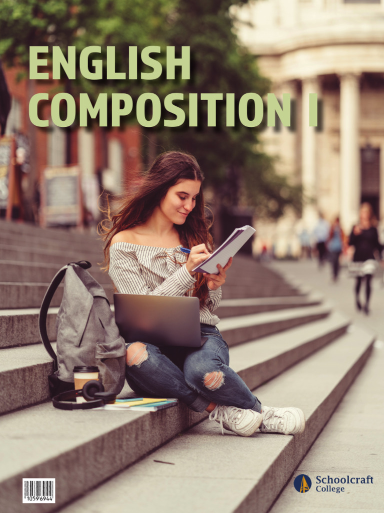 English Composition I Textbook Guide | PDF | Essays | Thesis