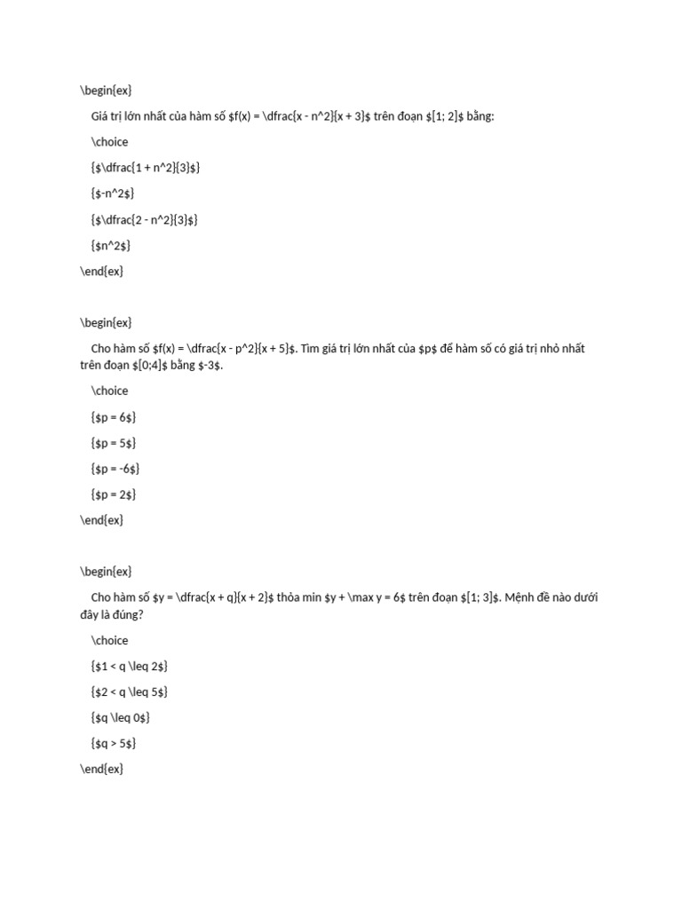 Begin | PDF