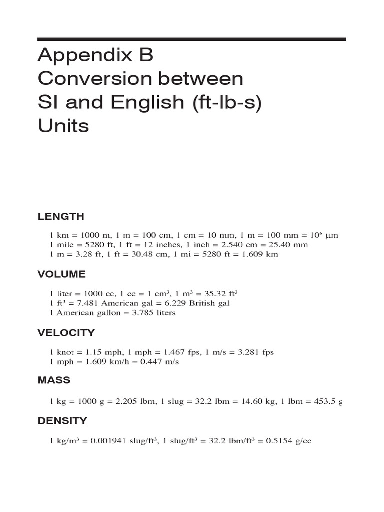 Appendix | PDF
