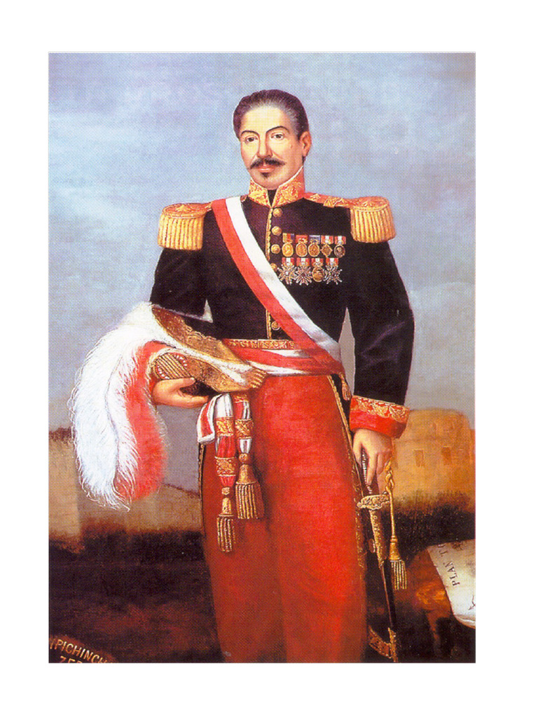 Peru 1 | PDF