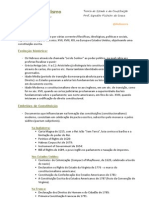 TEC (01-03) - Constitucionalismo