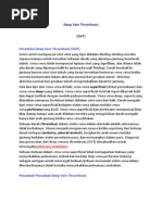 Download Deep Vein Thrombosisdocx by Andi Nugroho SN94904850 doc pdf