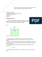 Fisica Relatorio