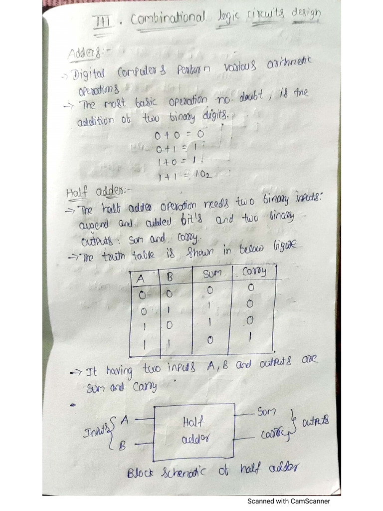 Unit 3.DE | PDF