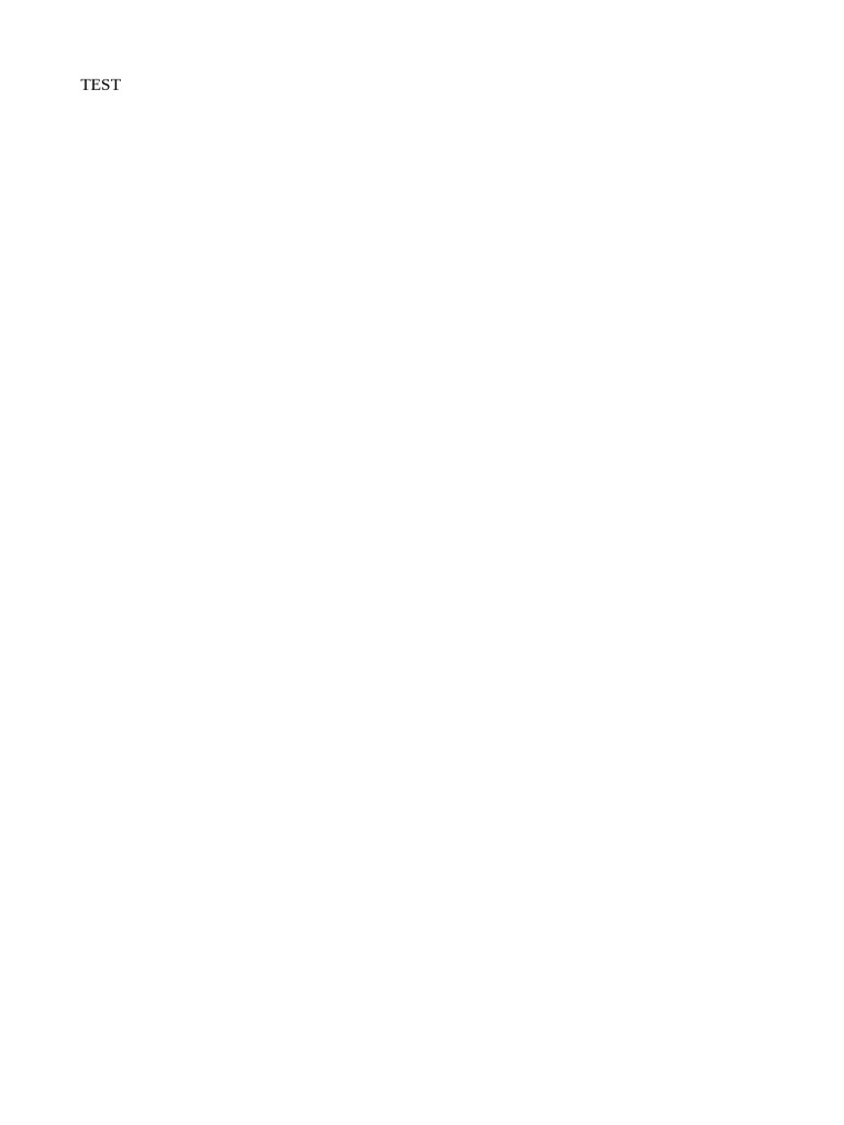 Test 3 | PDF