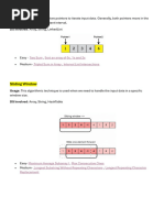 HashMap Practice Questions Guide | PDF | String (Computer Science ...