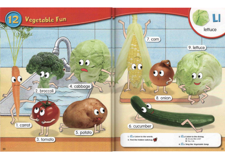 Topic 12 Young Longman | PDF