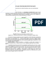 Celule Fotovoltaice