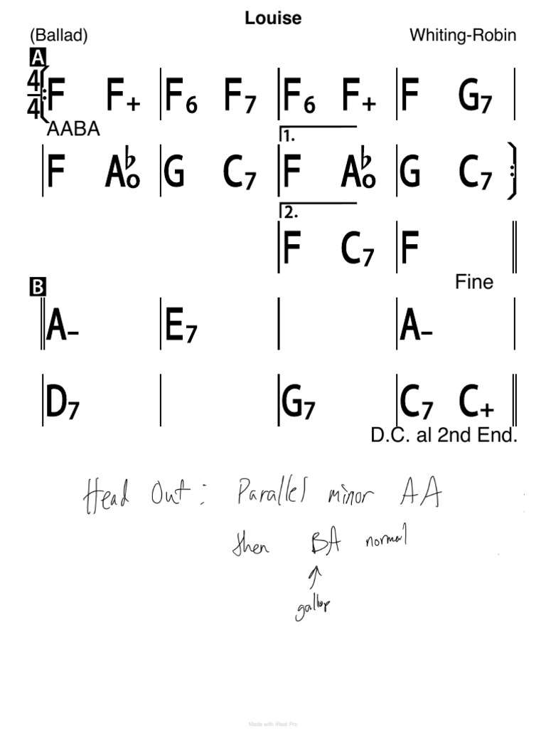 Louise | PDF