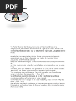 Novena En Honor Al Papa San Pio X Eucaristia Oracion