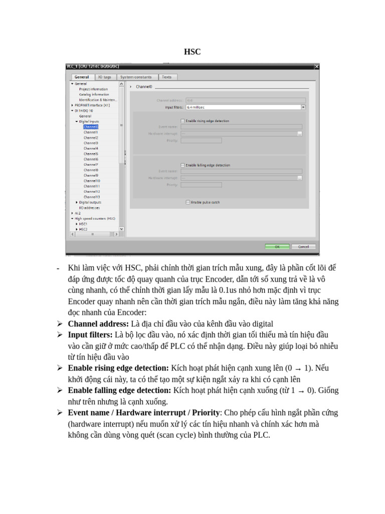 HSC | PDF