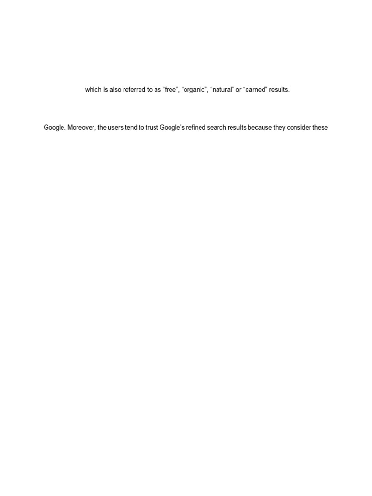 SEO Question 101 | PDF | Search Engine Optimization | Internet & Web