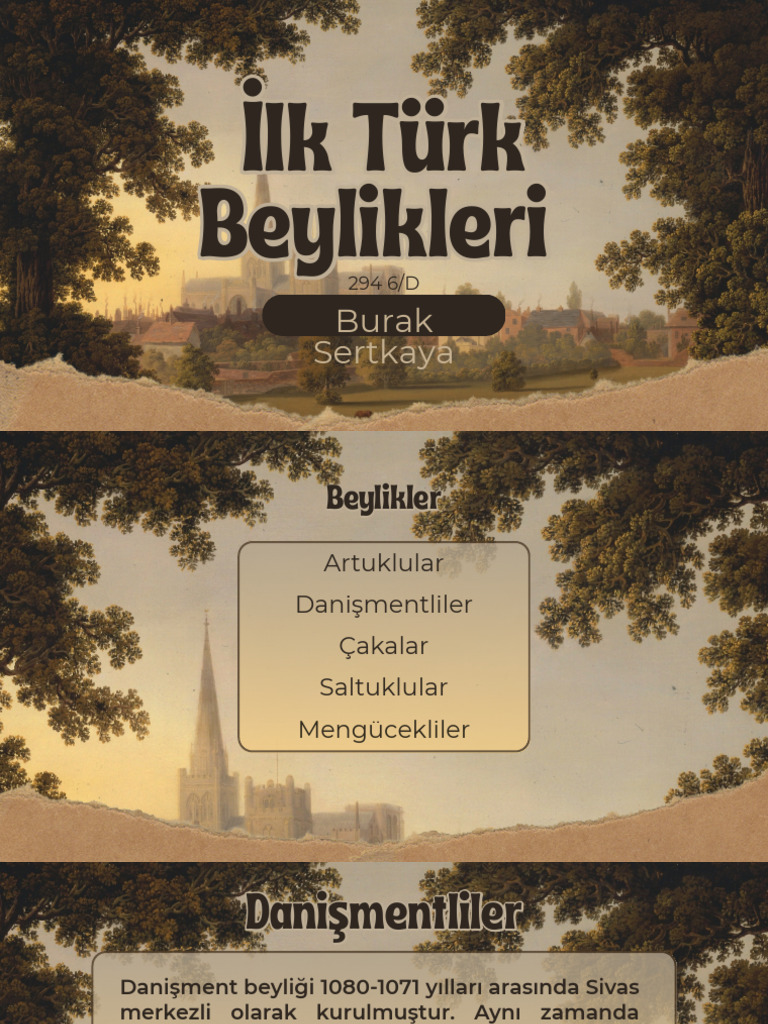 History Project | PDF