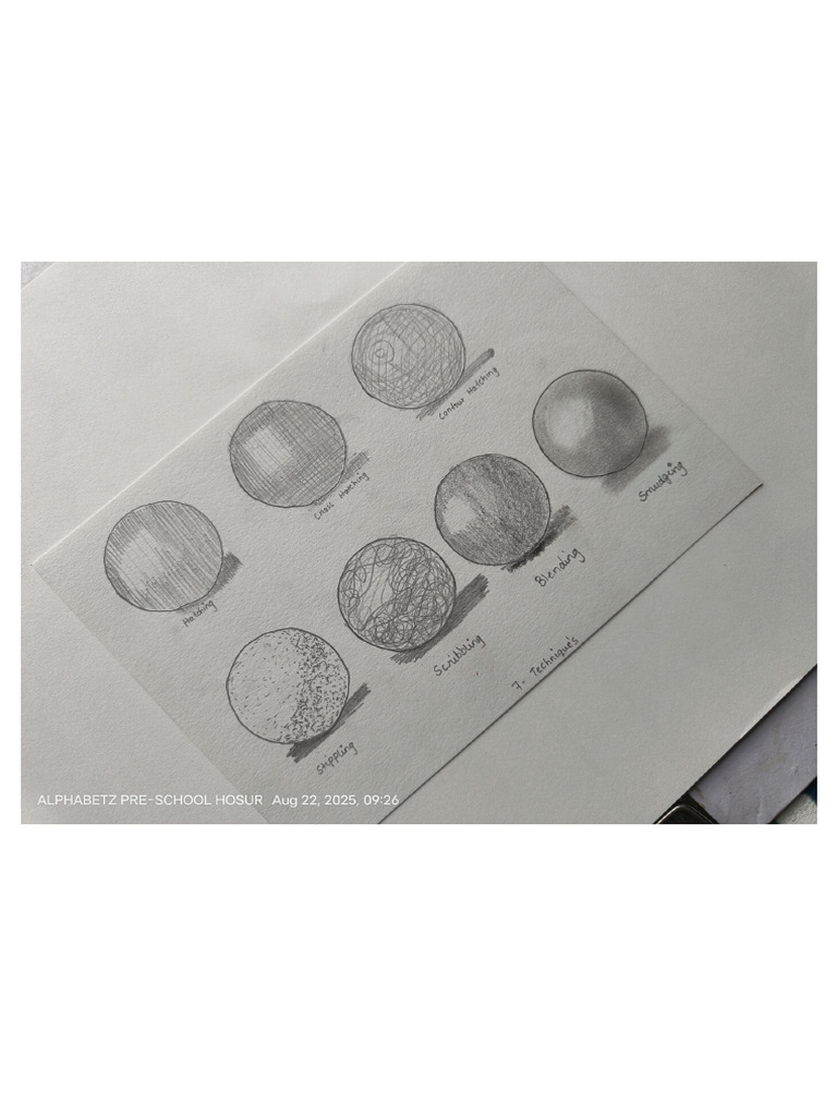 Aaa Sample Art Work | PDF