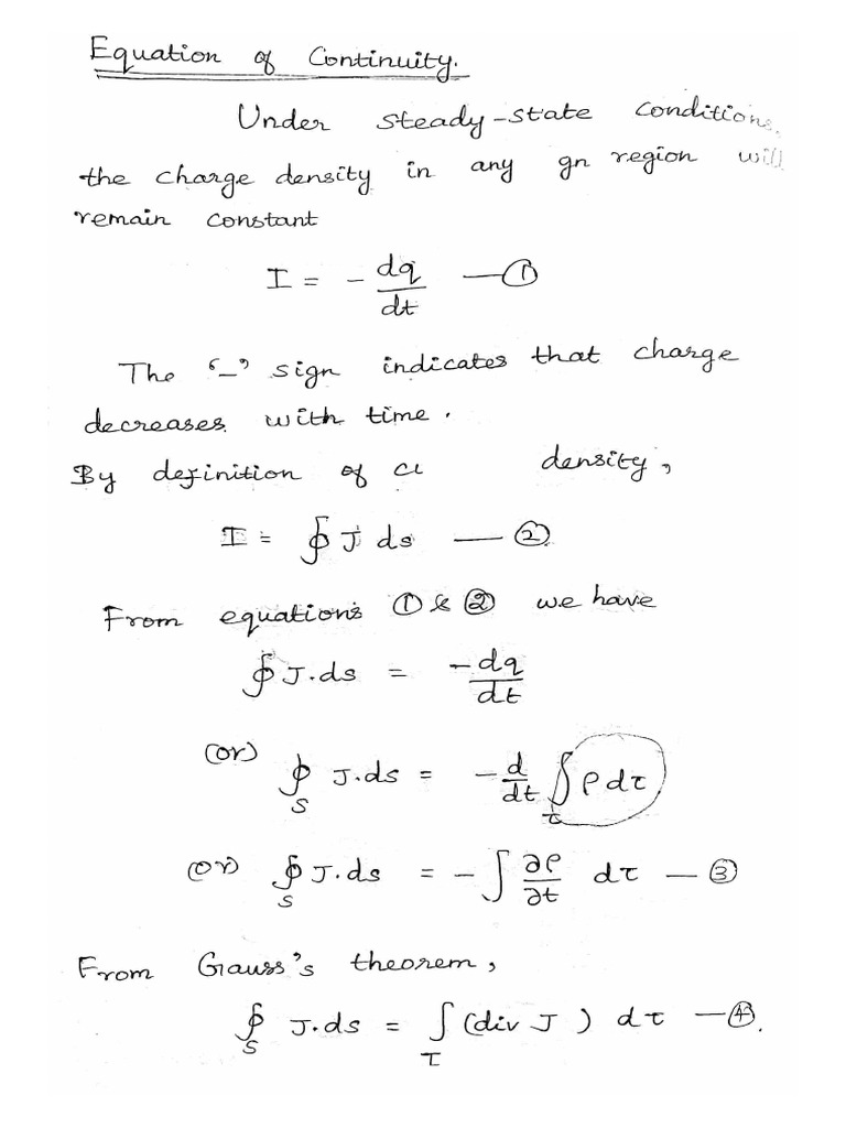 Unit 3-EMT - 3 | PDF