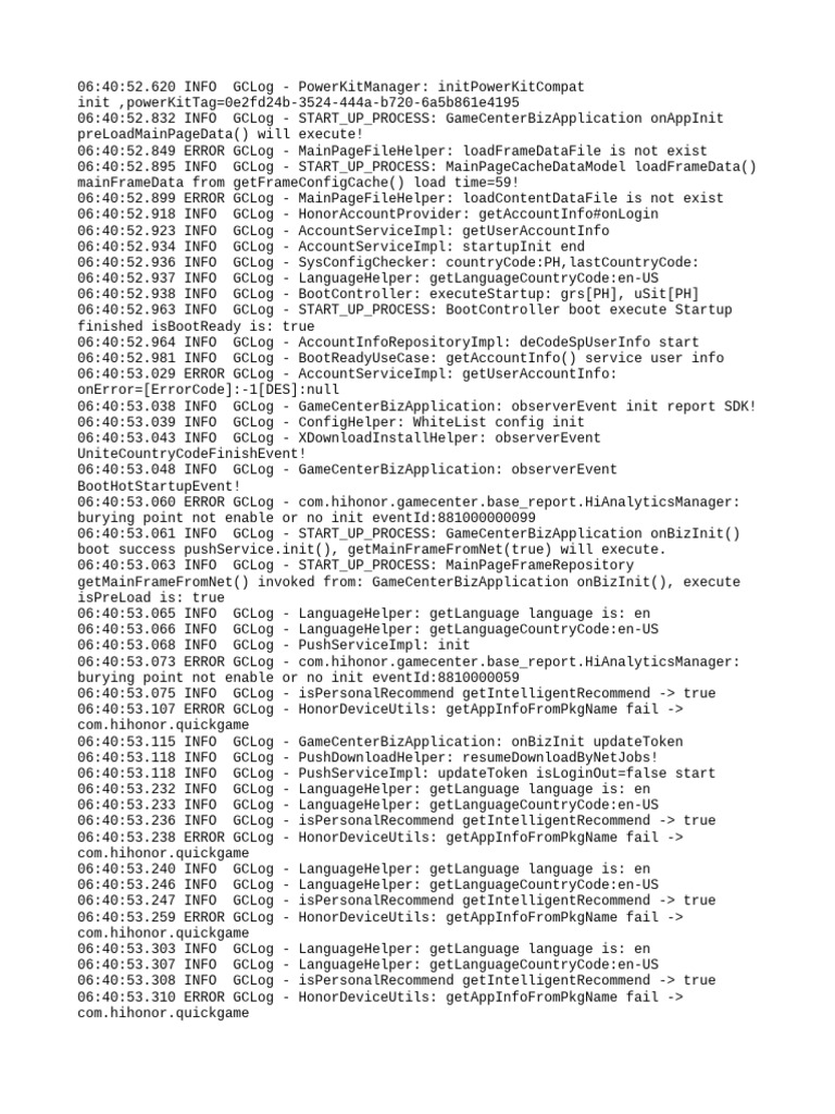 GC 2025 10 27 | PDF | Computing | Software