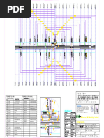 Typical Roadway Sections for RROW | PDF | Street | Structural Engineering