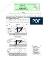 Teste BG maio A 2012