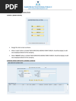 GDMS 2.0 Employee Management Guide | PDF | Computing | Software