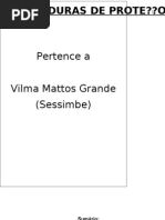 55807072 Apostila de Rezas e Benzeduras