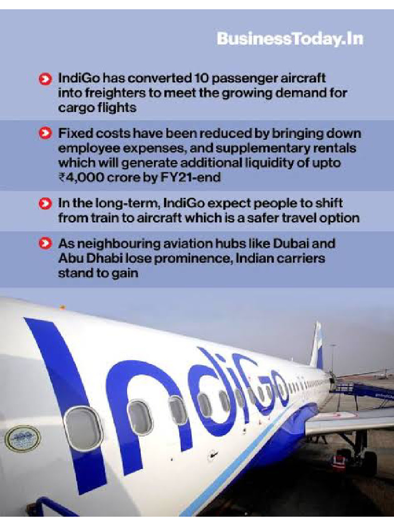 Indigo | PDF