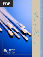 Sigma-VCM™ Specimen Collection Guide | PDF | Medical Microbiology ...