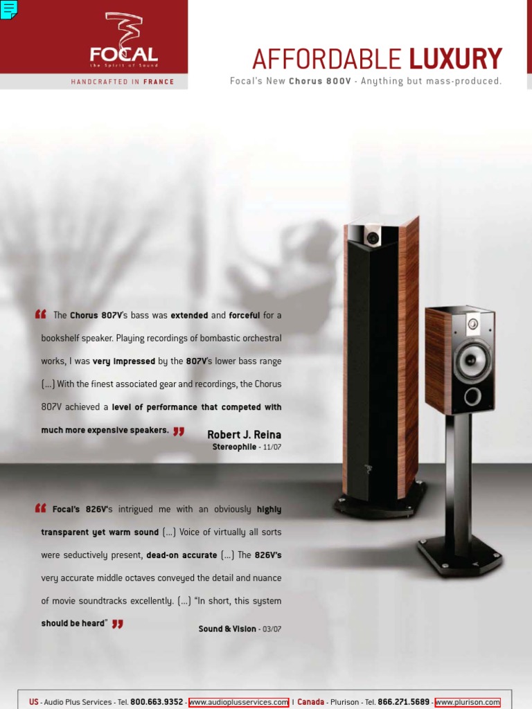 Coustic Amp 190 Manual