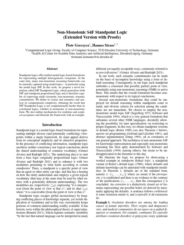 2511.10449v1 | PDF | Logic | Logical Consequence