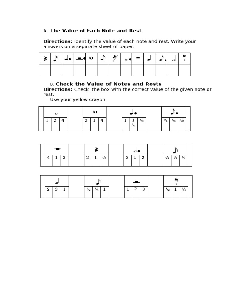 Activity 1 | PDF