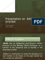 Badla Ib