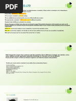 PVC Resin Grades and Specifications | PDF | Polyvinyl Chloride | Foam