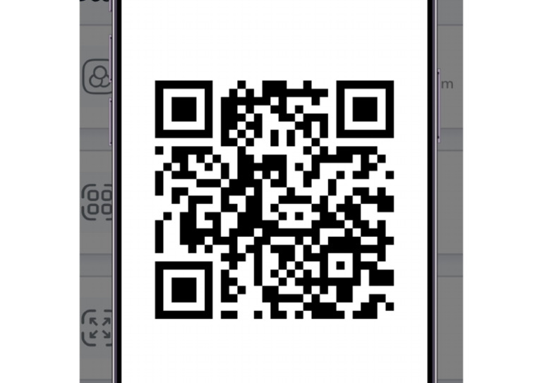 QR Code | PDF