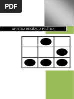 Ciencia Politica Apostila