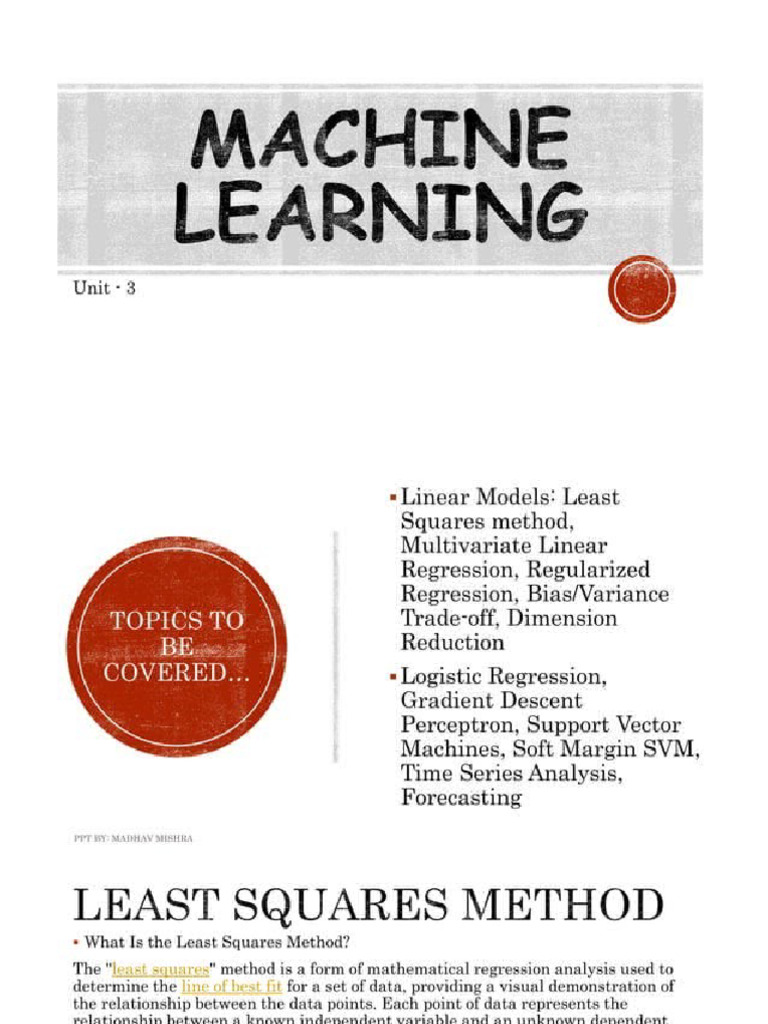 Unit 3 | PDF