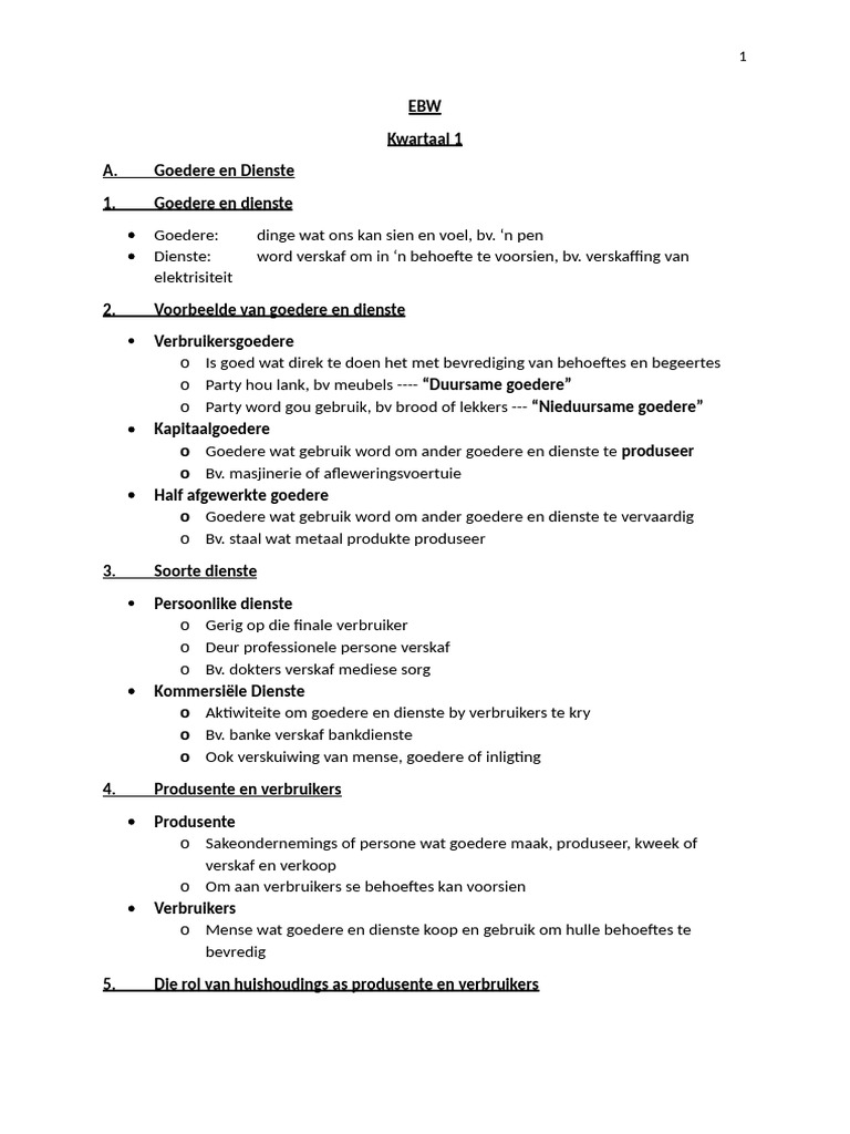 EBW | PDF
