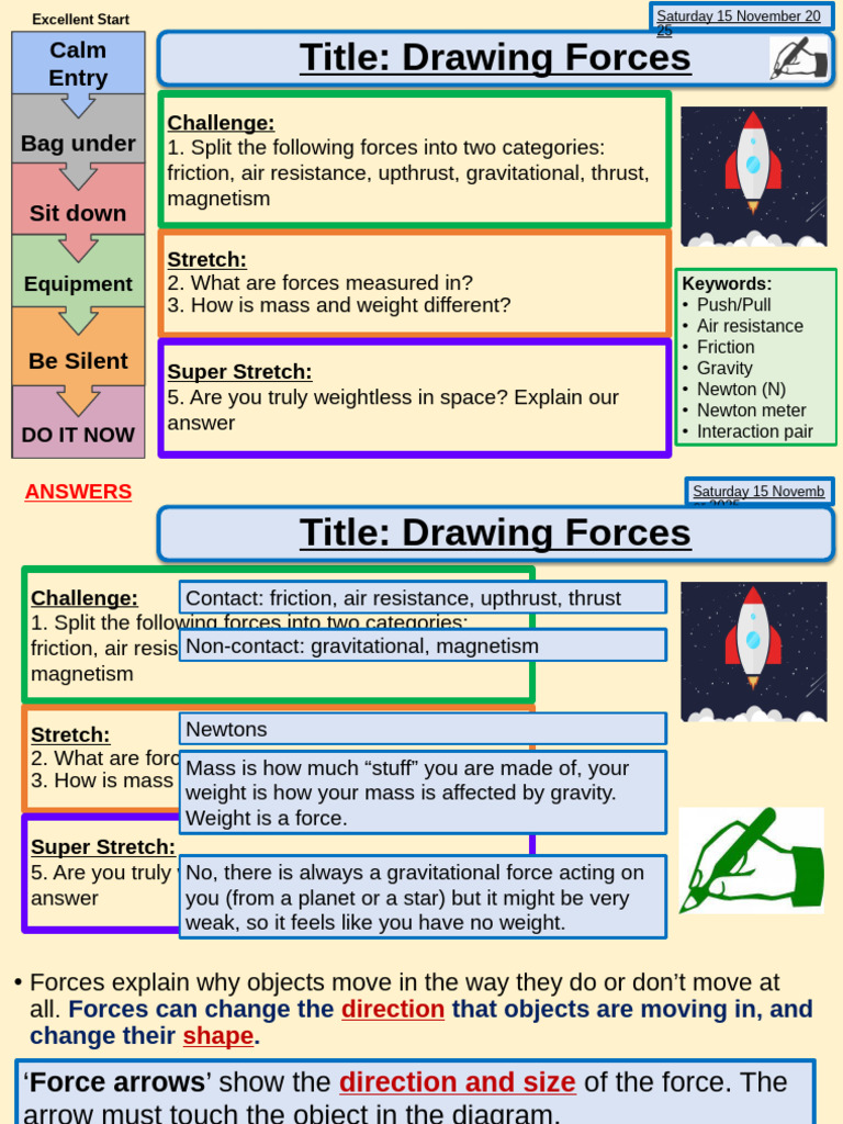 Understanding Forces and Measurements | PDF | Force | Buoyancy