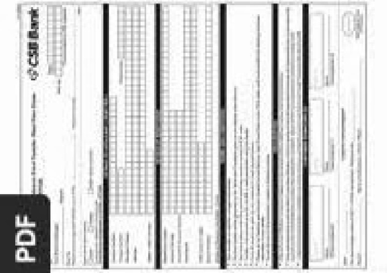 Form | PDF
