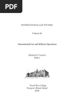 Download International Law and Military Operations by consumerml SN94914764 doc pdf