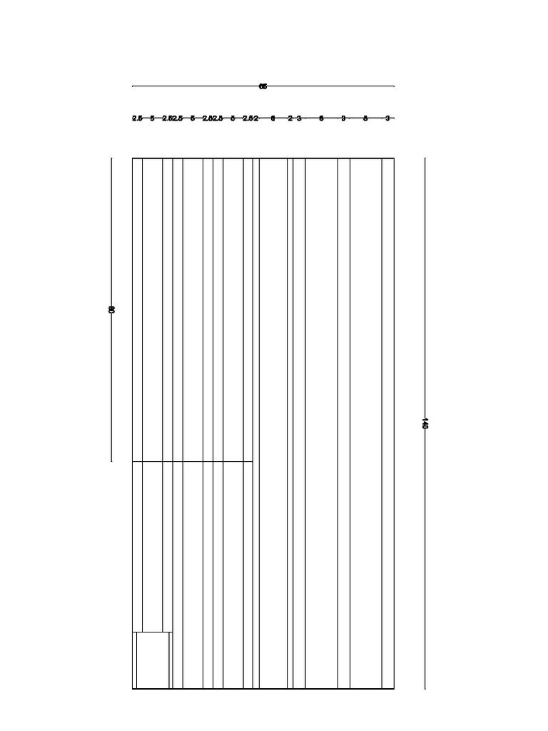 (BP 2) Line Types | PDF