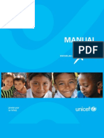 Child Friendly Schools Manual SP 05282009