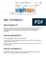 Psiphon 3