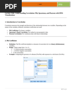 SmartPLS 4 Beginner's Installation Guide | PDF | Bootstrapping ...