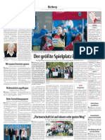 Der größte Spielplatz in NRW - neue Westfälische Zeitung 26.05.2012