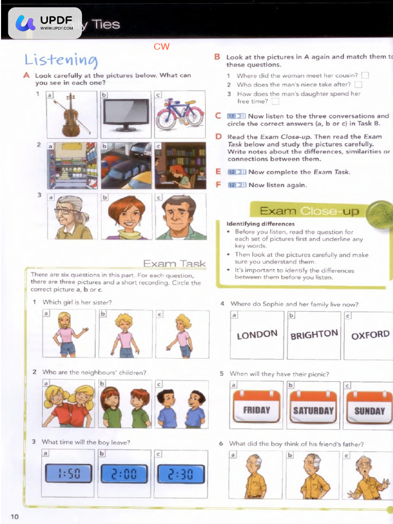 Session #2 | PDF