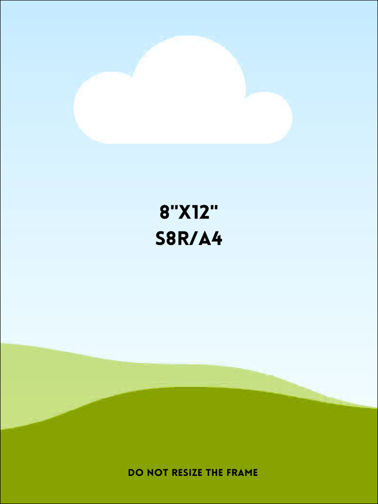 Rush ID Templates | PDF