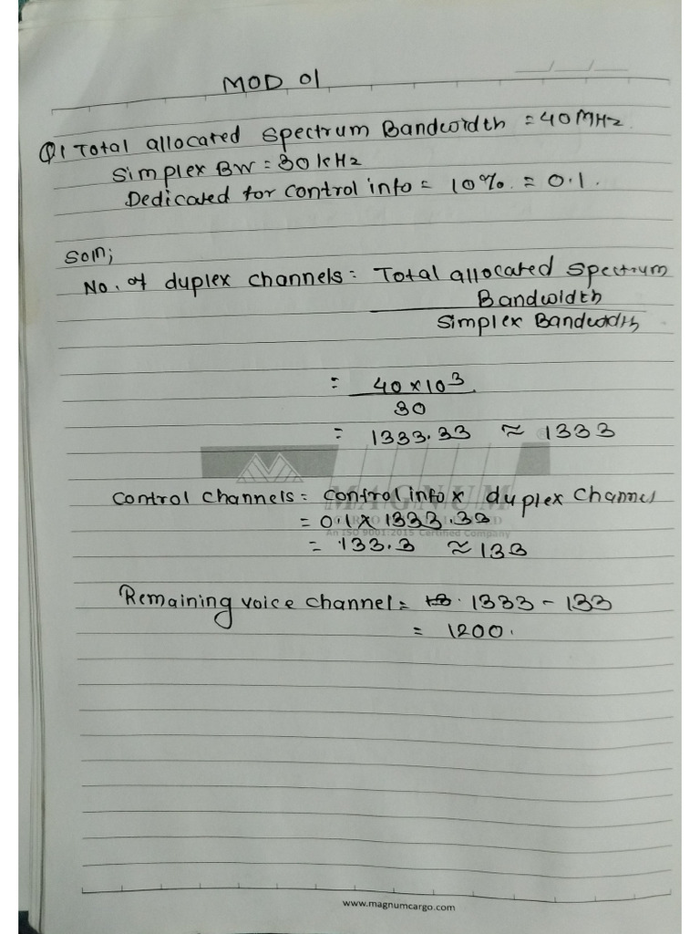 Numerical S | PDF