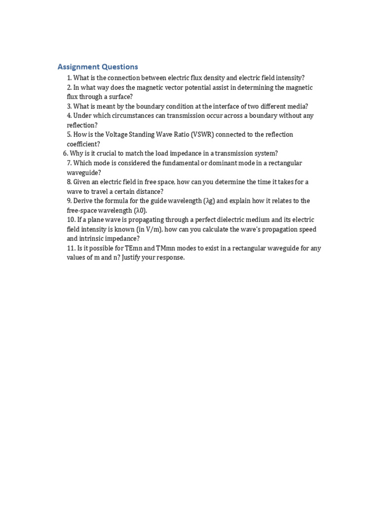 Ass 2 | PDF