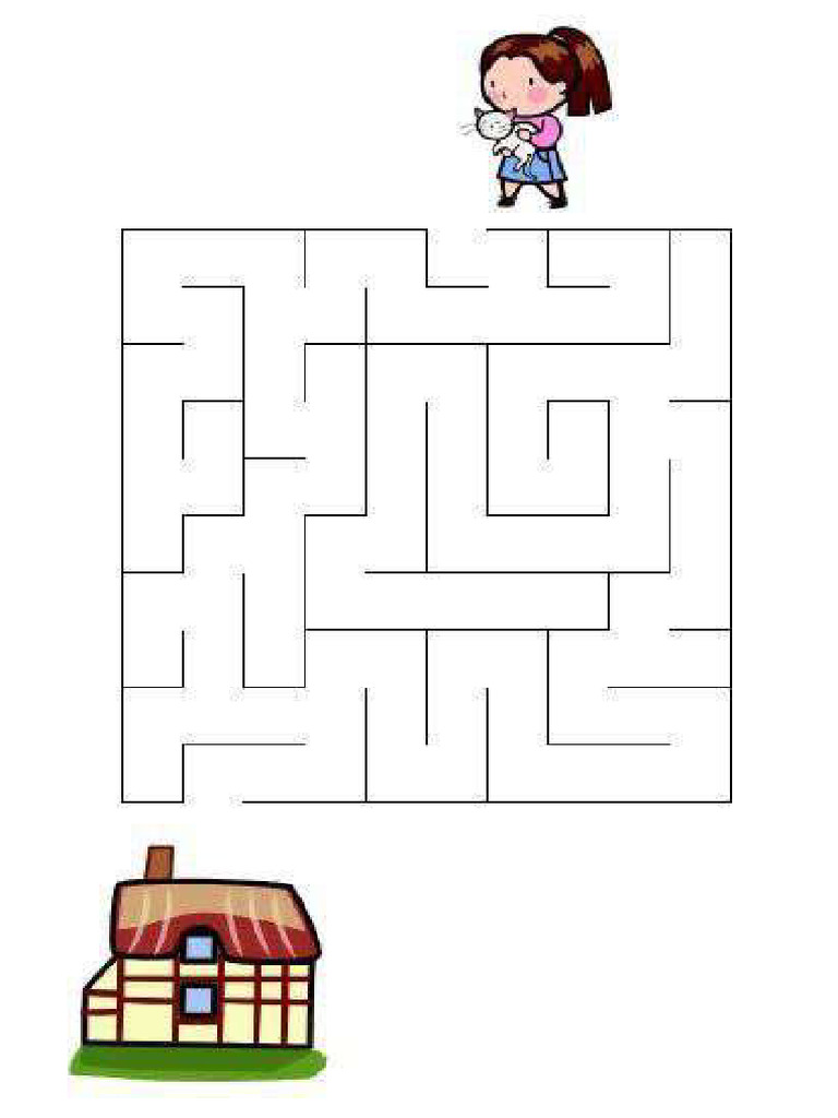 Labirinti | PDF